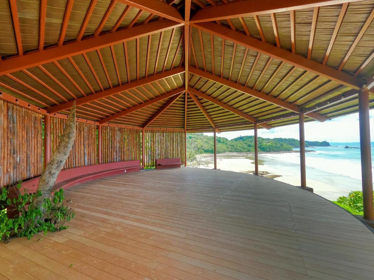 Villas Playa Maderas San Juan del Sur Luaran gambar