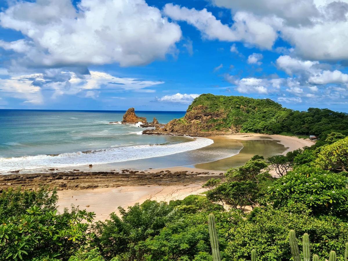 Villas Playa Maderas San Juan del Sur Luaran gambar