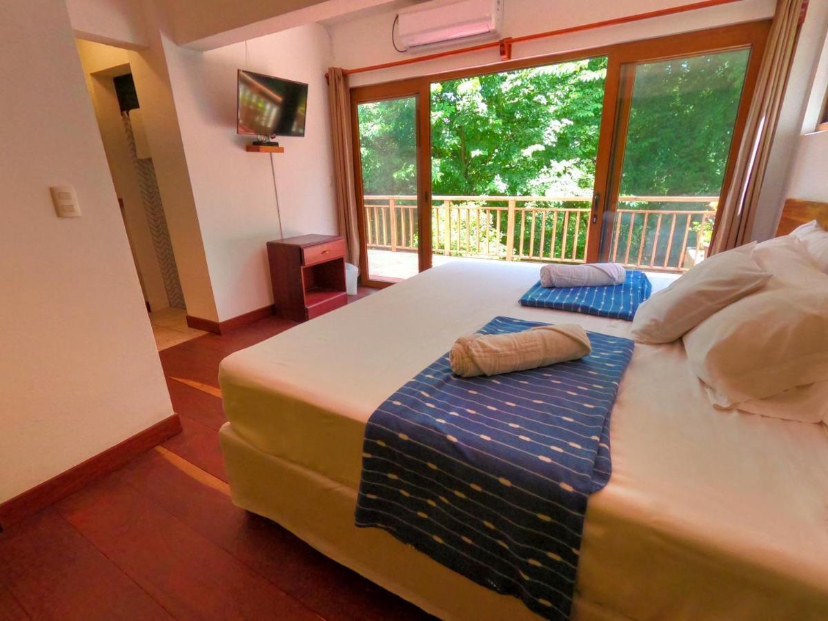 Villas Playa Maderas San Juan del Sur Luaran gambar