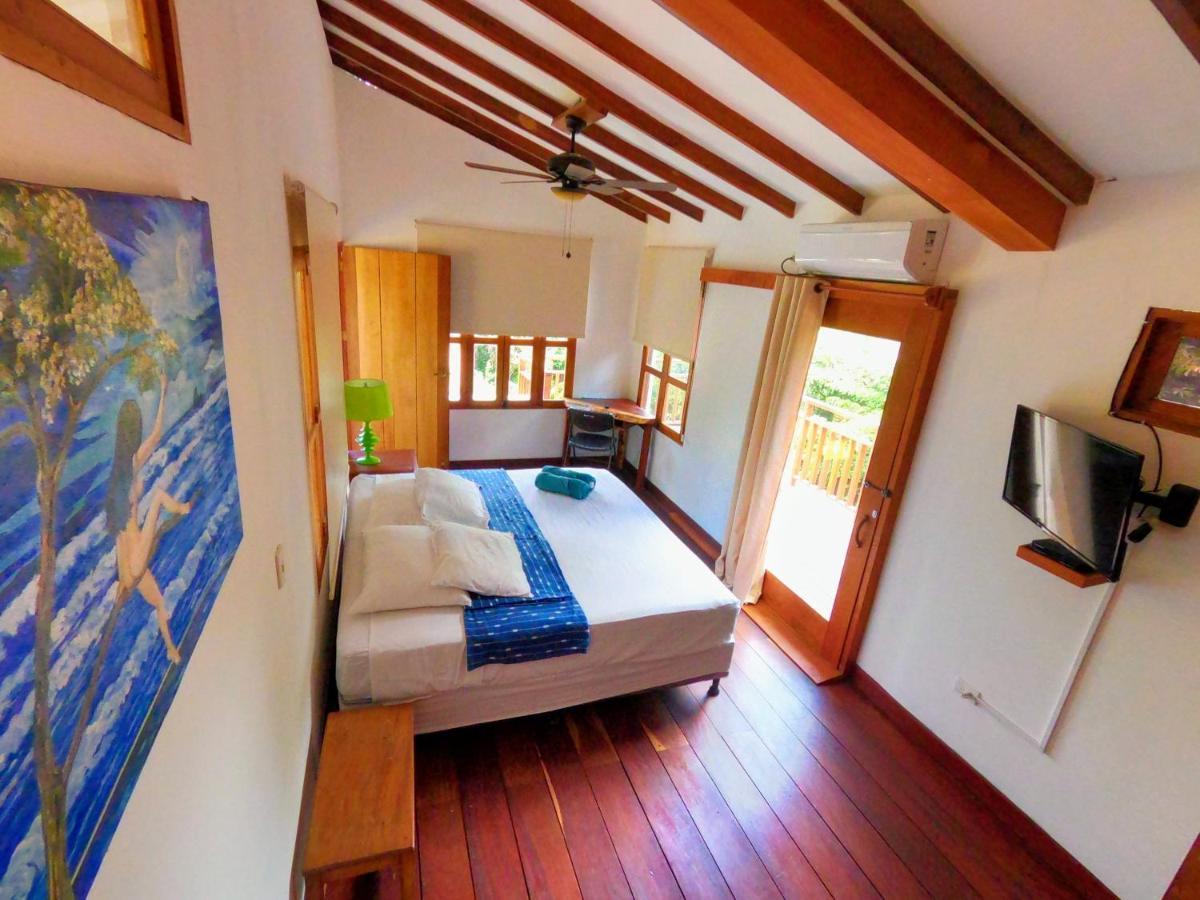 Villas Playa Maderas San Juan del Sur Luaran gambar