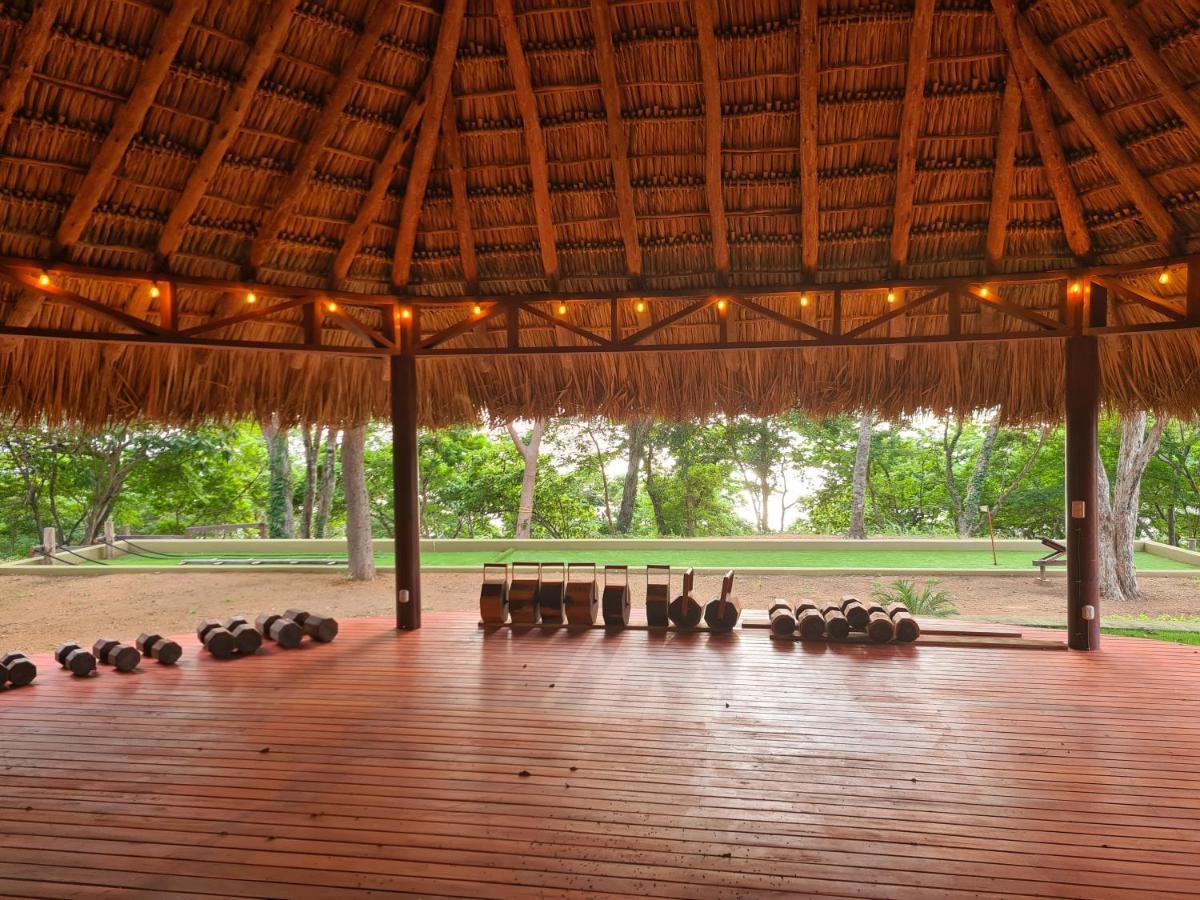 Villas Playa Maderas San Juan del Sur Luaran gambar