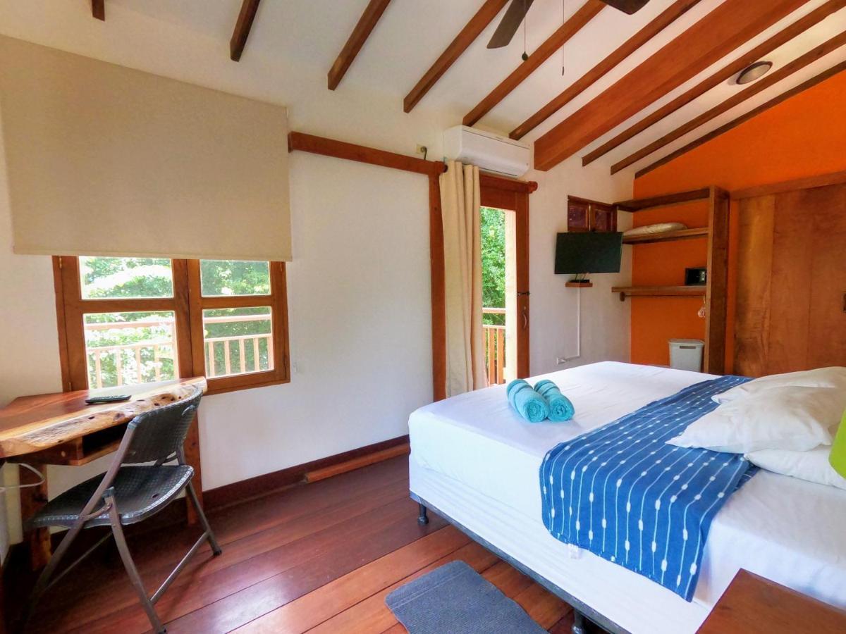 Villas Playa Maderas San Juan del Sur Luaran gambar