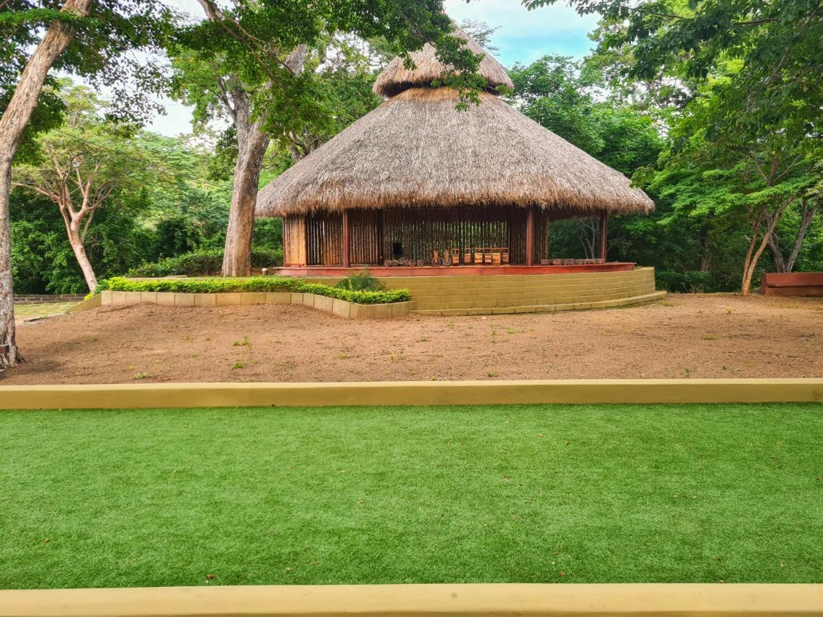 Villas Playa Maderas San Juan del Sur Luaran gambar