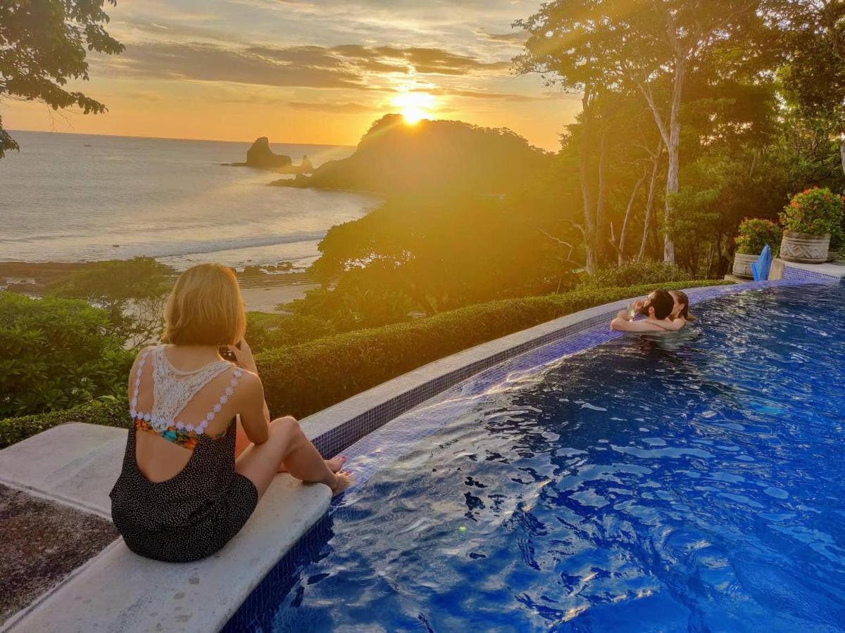 Villas Playa Maderas San Juan del Sur Luaran gambar