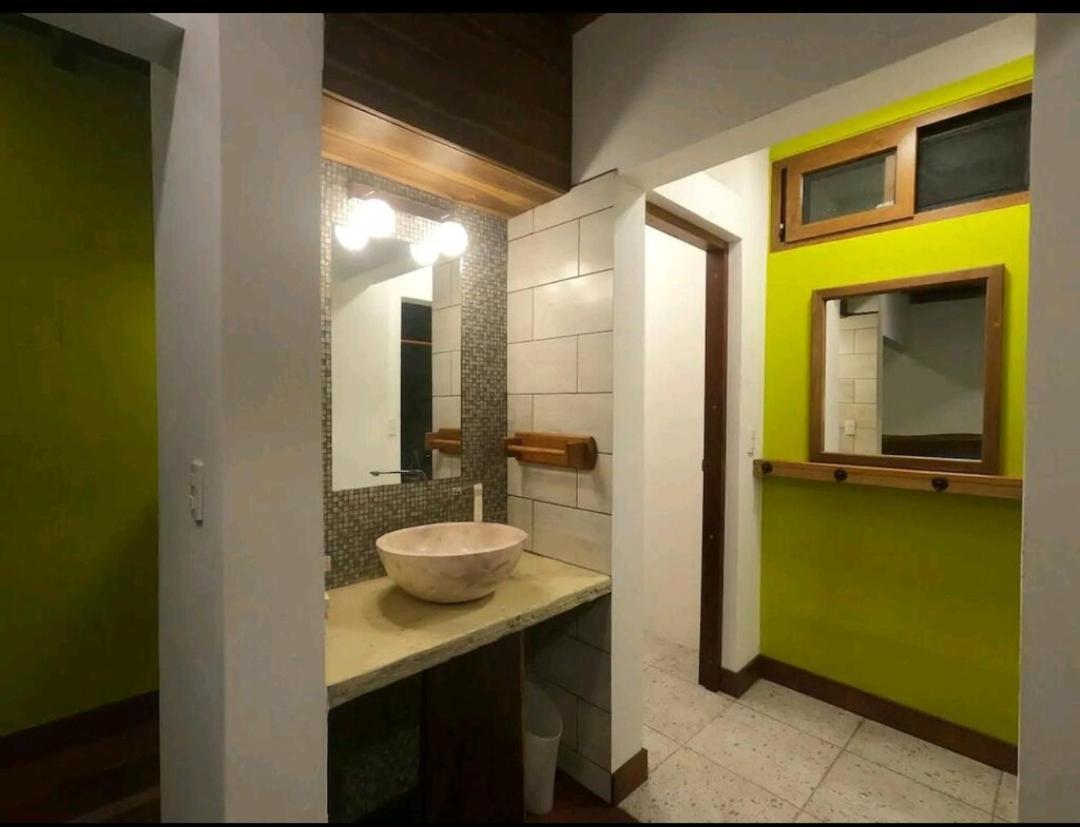 Villas Playa Maderas San Juan del Sur Luaran gambar