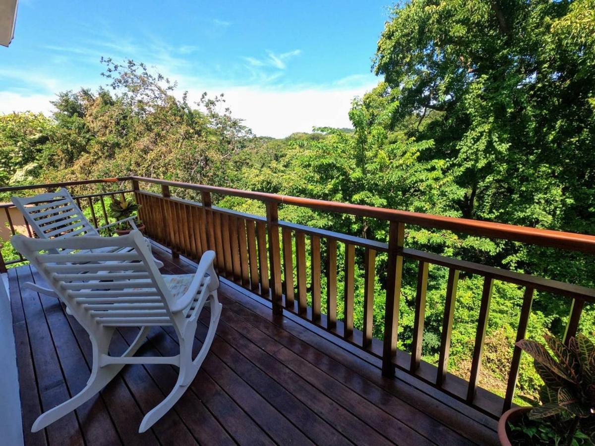 Villas Playa Maderas San Juan del Sur Luaran gambar