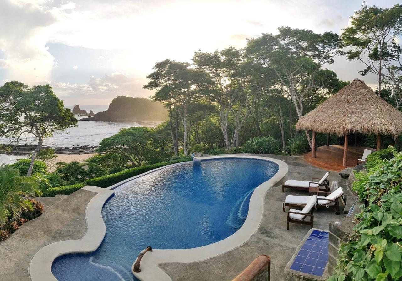 Villas Playa Maderas San Juan del Sur Luaran gambar